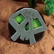 Stronghold Key Replica