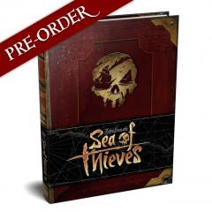 Tales from the Sea of Thieves (Hardback)