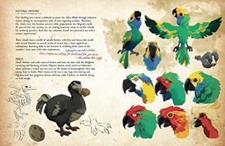 Tales from the Sea of Thieves (Hardback)