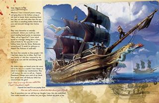Tales from the Sea of Thieves (Hardback)