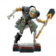 Totaku Gold Hoarder 4" Figure