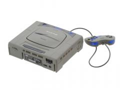 Best Hit Chronicle Sega Saturn Model Kit