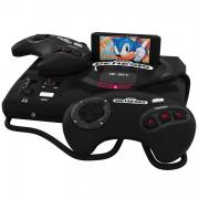 Sega Console Ornament w/ Light & Sound