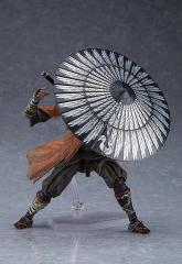 figma Sekiro: DX Edition