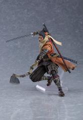 figma Sekiro: DX Edition