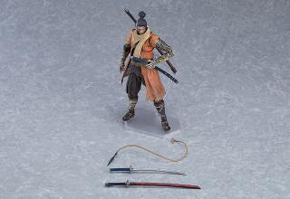 figma Sekiro
