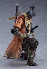 figma Sekiro