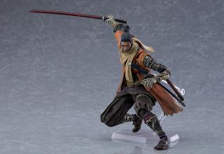figma Sekiro