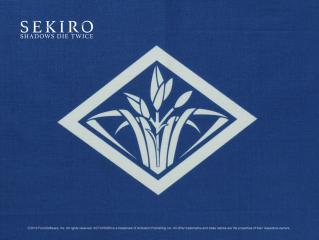 Kusabimaru Tenugui / Hand Towel
