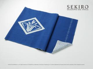 Kusabimaru Tenugui / Hand Towel