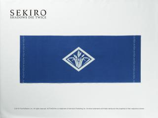 Kusabimaru Tenugui / Hand Towel