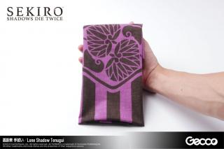 Lone Shadow Tenugui / Hand Towel