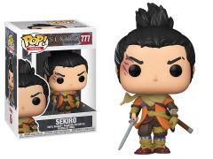 Pop! #777 Sekiro