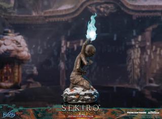 Sekiro 12.6" Statue (definitive)