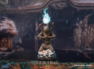 Sekiro 12.6" Statue (definitive)