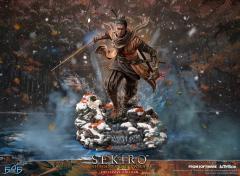 Sekiro 12.6" Statue (exclusive)