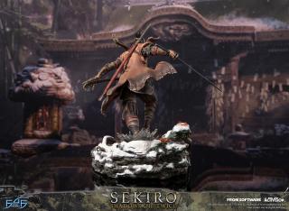 Sekiro 12.6" Statue