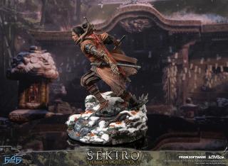 Sekiro 12.6" Statue