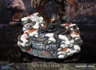Sekiro 12.6" Statue