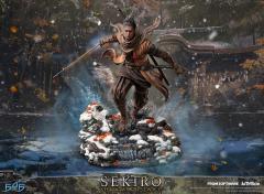 Sekiro 12.6" Statue
