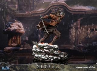 Sekiro 12.6" Statue