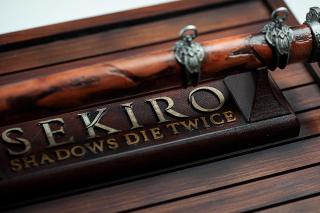 Sekiro Custom Xbox One