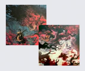 Sekiro: Shadows Die Twice Deluxe 4xLP Box Set