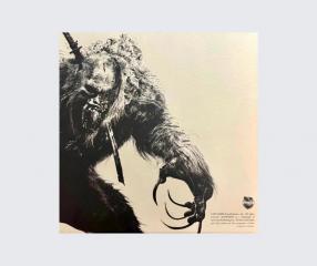 Sekiro: Shadows Die Twice Deluxe 4xLP Box Set