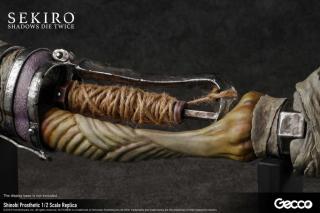 Shinobi Prosthetic 1/2 Scale Replica