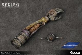 Shinobi Prosthetic 1/2 Scale Replica