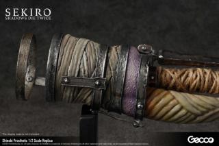 Shinobi Prosthetic 1/2 Scale Replica