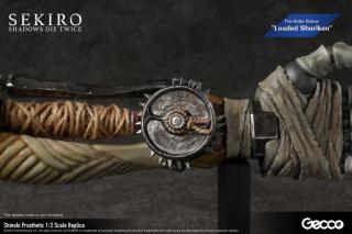 Shinobi Prosthetic 1/2 Scale Replica
