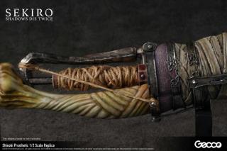 Shinobi Prosthetic 1/2 Scale Replica