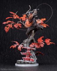 Wolf 1/7 Scale Statue (exclusive)