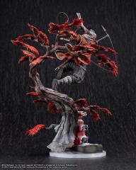 Wolf 1/7 Scale Statue (exclusive)