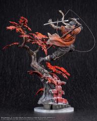 Wolf 1/7 Scale Statue (exclusive)