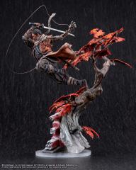 Wolf 1/7 Scale Statue (exclusive)