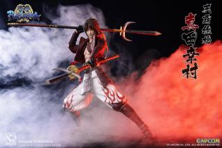 Sanada Yukimura 1/6 Scale Figure