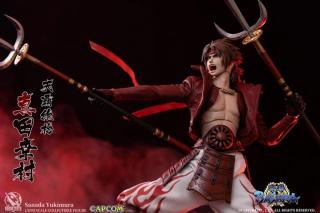 Sanada Yukimura 1/6 Scale Figure