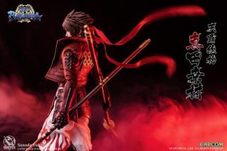 Sanada Yukimura 1/6 Scale Figure