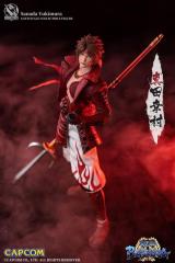 Sanada Yukimura 1/6 Scale Figure
