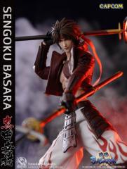 Sanada Yukimura 1/6 Scale Figure