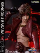 Sanada Yukimura 1/6 Scale Figure