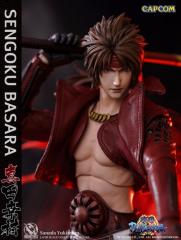 Sanada Yukimura 1/6 Scale Figure