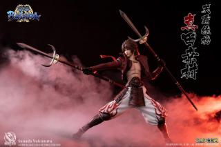 Sanada Yukimura 1/6 Scale Figure
