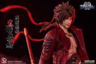 Sanada Yukimura 1/6 Scale Figure