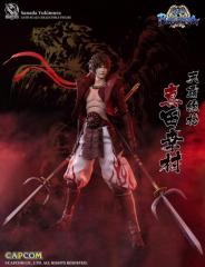 Sanada Yukimura 1/6 Scale Figure