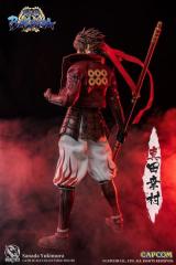 Sanada Yukimura 1/6 Scale Figure
