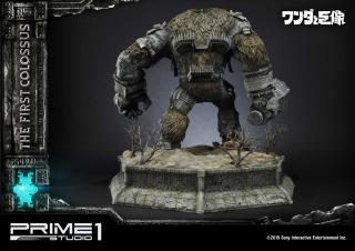 First Colossus 18" Statue (exclusive)