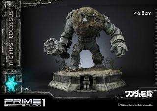 First Colossus 18" Statue (exclusive)